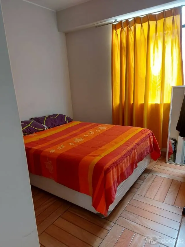 OCASIÓN SE VENDE CASA DE 2 PISOS COMO TERRENO – COMAS – URB. LA PASCANA — foto 3
