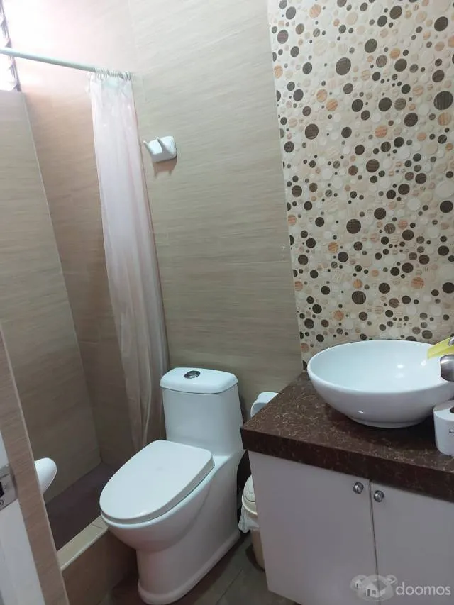 OCASIÓN SE VENDE CASA DE 2 PISOS COMO TERRENO – COMAS – URB. LA PASCANA — foto 5