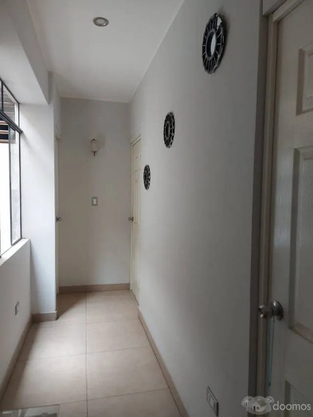 OCASIÓN SE VENDE CASA DE 2 PISOS COMO TERRENO – COMAS – URB. LA PASCANA — foto 6