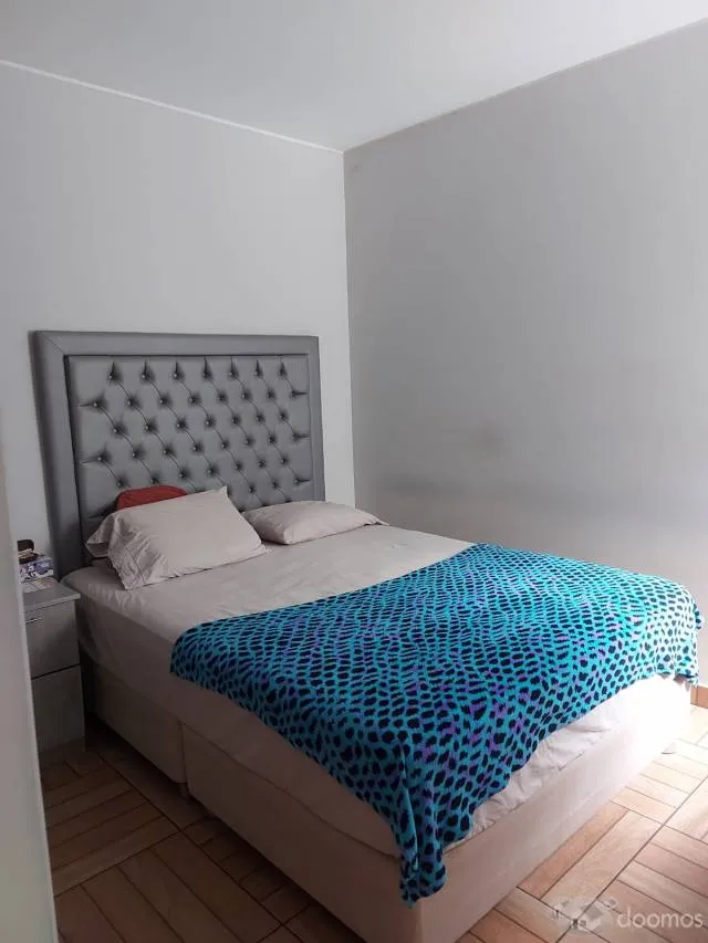 OCASIÓN SE VENDE CASA DE 2 PISOS COMO TERRENO – COMAS – URB. LA PASCANA — foto 8