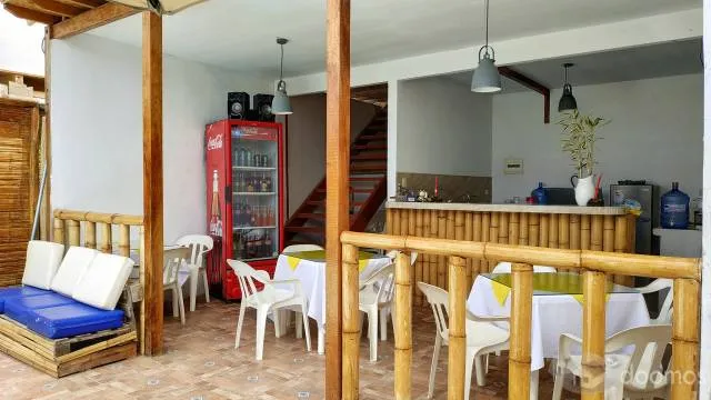 Oportunidad de Negocio - Venta Hospedaje en Zorritos - 3