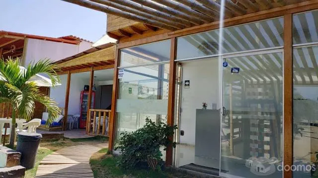 Oportunidad de Negocio - Venta Hospedaje en Zorritos - 6