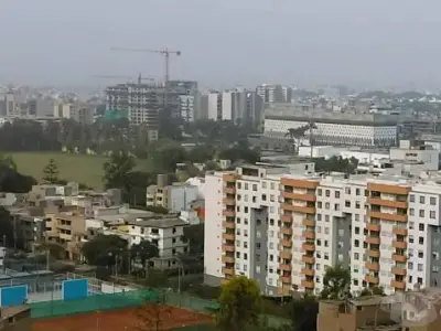 Vendo departamento bien ubicado en Surco