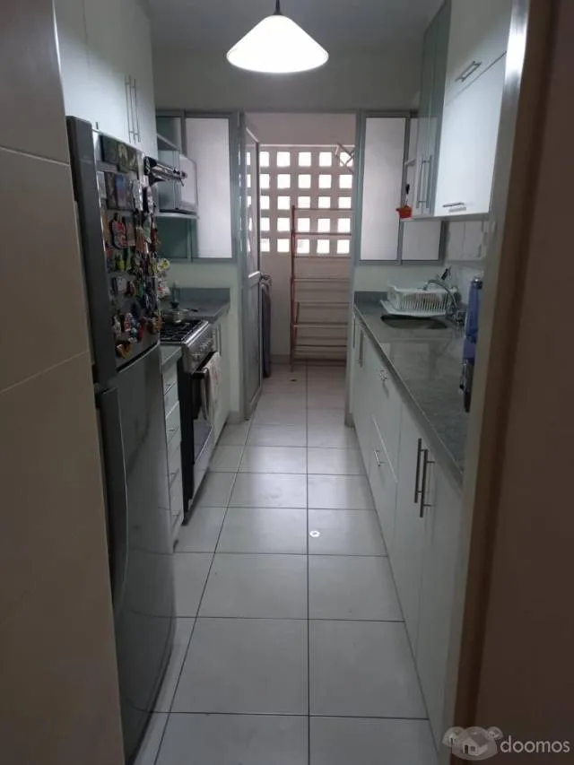 Vendo departamento bien ubicado en Surco — foto 2