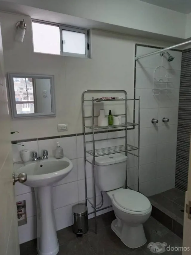 Vendo departamento bien ubicado en Surco — foto 6