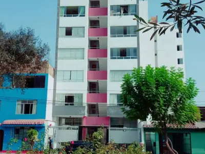 Alquiler de Departamento en Surquillo