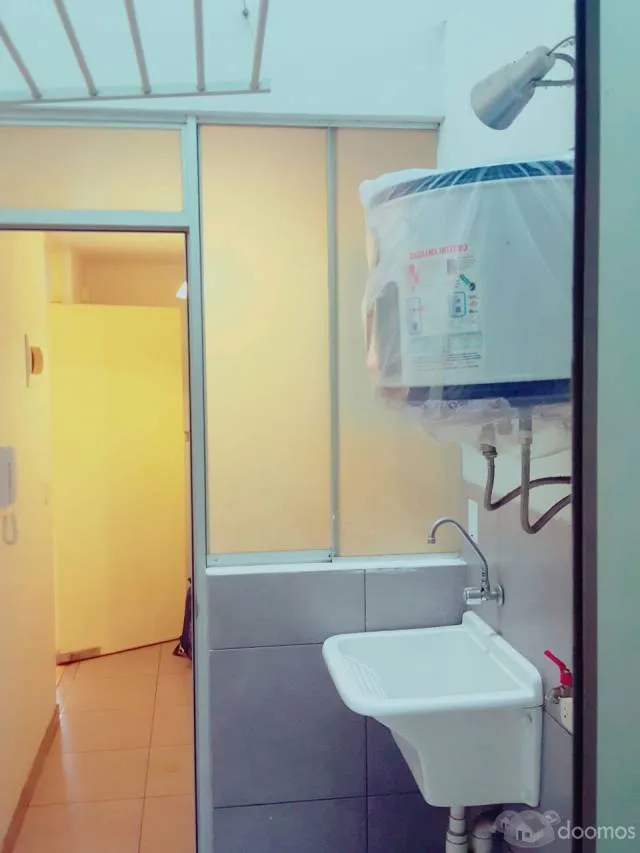 Alquiler de Departamento en Surquillo — foto 7