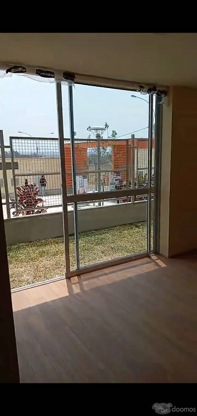 Alquiler de Departamentos en Condominio Alto del Rímac. — foto 5