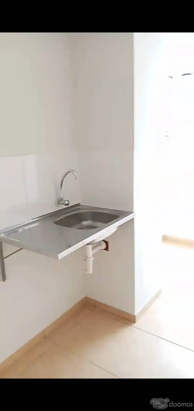 Alquiler de Departamentos en Condominio Alto del Rímac. — foto 7