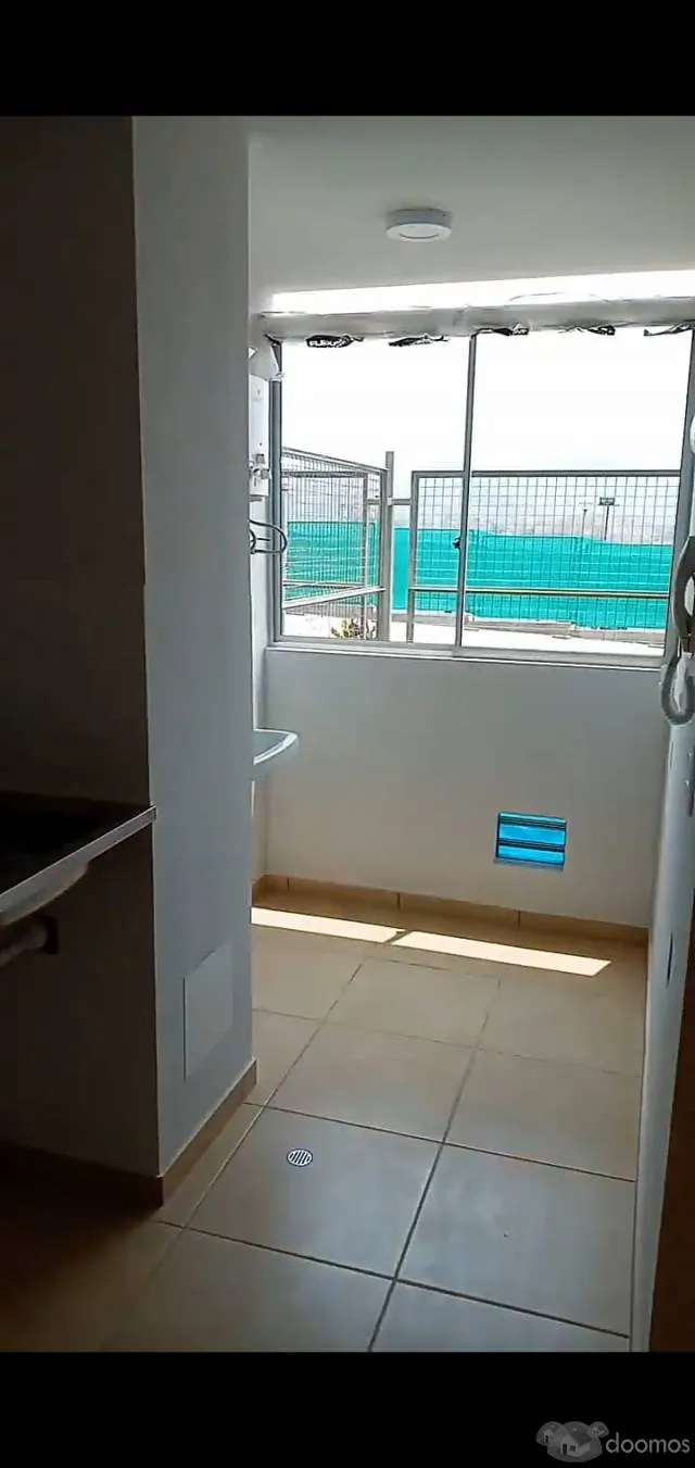 Alquiler de Departamentos en Condominio Alto del Rímac. — foto 8