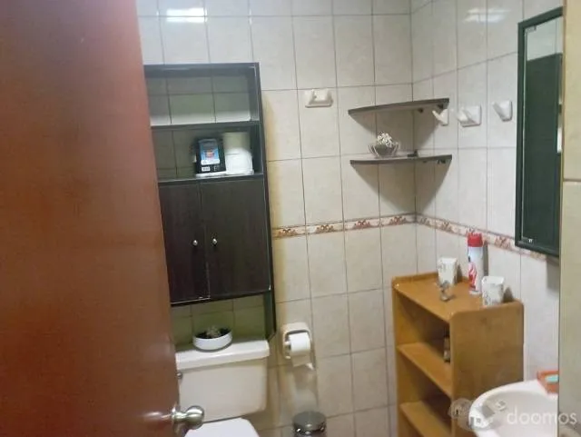 DEPARTAMENTO FRENTE A PARQUE 1ER PISO — foto 5