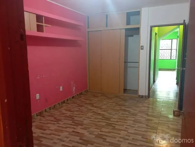 DEPARTAMENTO FRENTE A PARQUE 1ER PISO — foto 9