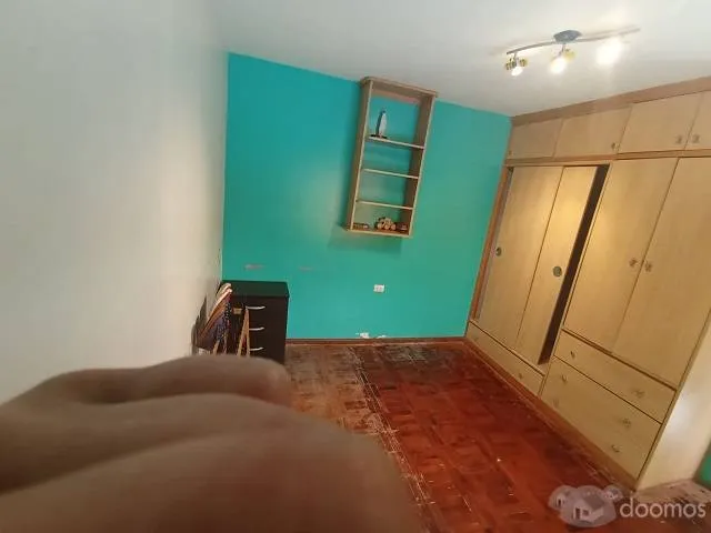 DEPARTAMENTO FRENTE A PARQUE 1ER PISO — foto 10