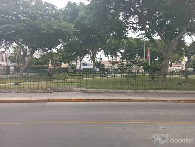 DEPARTAMENTO FRENTE A PARQUE 1ER PISO — foto 12