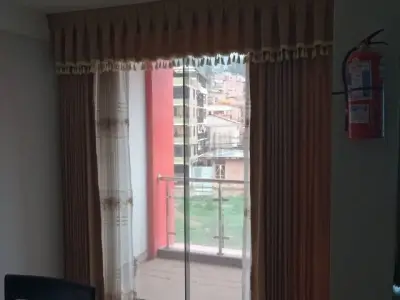 Por Unica Oportunidad se vende departamento
