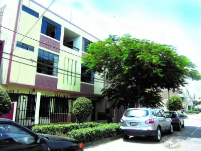 Vendo DPTO en buena ubicación- Callao