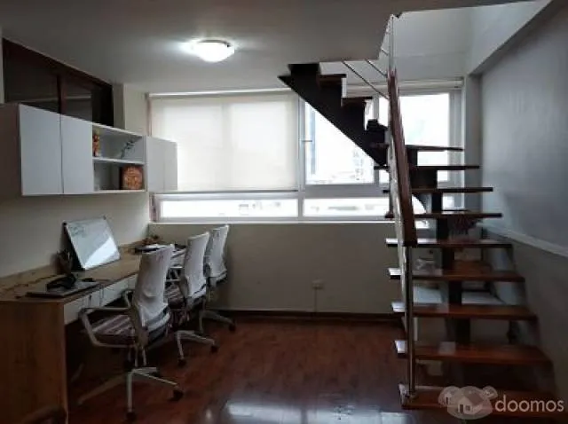 Ocasión Vendo Departamento Dúplex en excelente zona de Pueblo Libre — foto 2