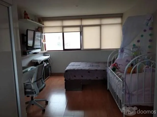 Ocasión Vendo Departamento Dúplex en excelente zona de Pueblo Libre — foto 4