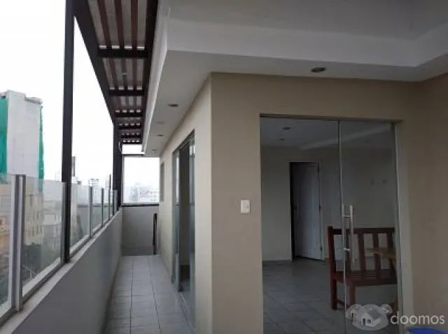 Ocasión Vendo Departamento Dúplex en excelente zona de Pueblo Libre — foto 6