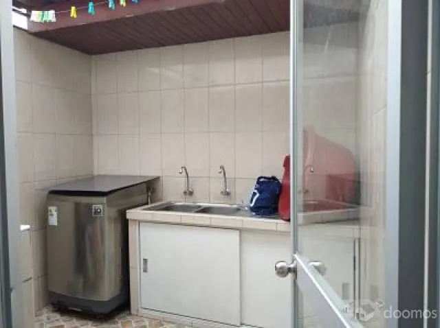 Ocasión Vendo Departamento Dúplex en excelente zona de Pueblo Libre — foto 8