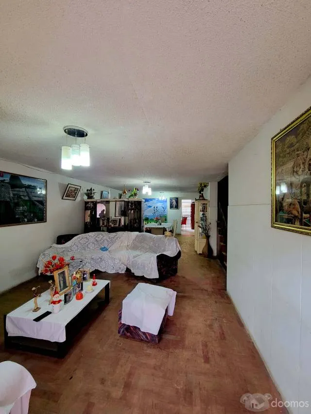 Casa 3 Pisos - Urb. La Floresta de Pro - Los Olivos — foto 4