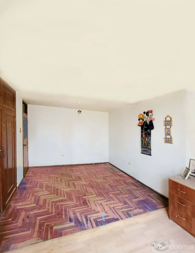 Casa 3 Pisos - Urb. La Floresta de Pro - Los Olivos — foto 6
