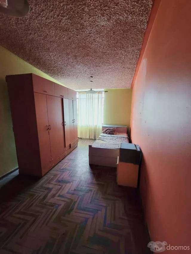 Casa 3 Pisos - Urb. La Floresta de Pro - Los Olivos — foto 7