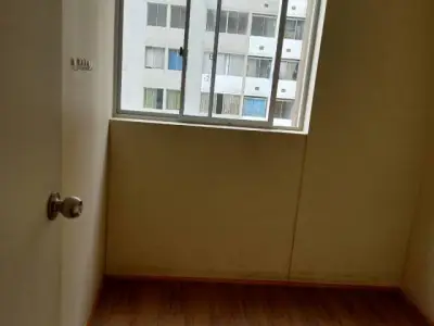ALQUILO DEPARTAMENTO EN CONDOMINIO LOS LAURELES EN COMAS