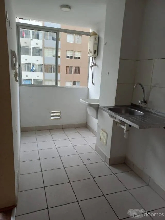 ALQUILO DEPARTAMENTO EN CONDOMINIO LOS LAURELES EN COMAS — foto 3