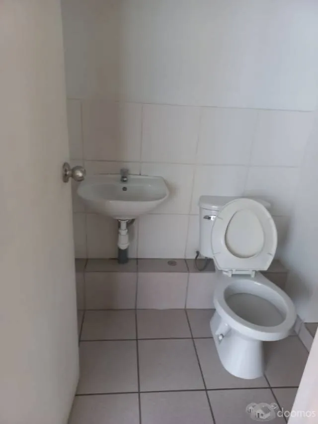 ALQUILO DEPARTAMENTO EN CONDOMINIO LOS LAURELES EN COMAS — foto 5