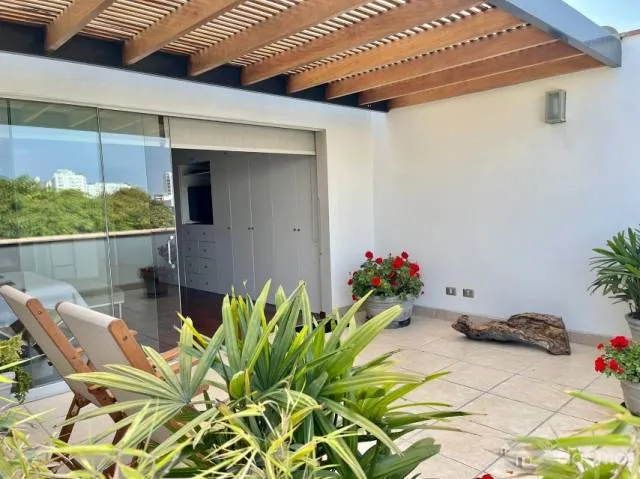 DEPARTAMENTO en VENTA en MIRAFLORES — foto 4