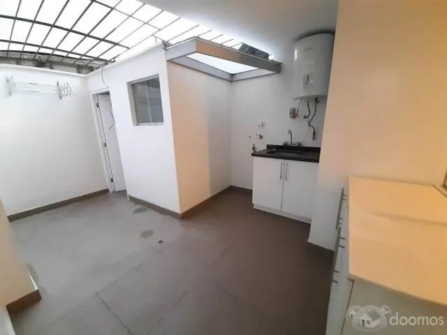 VENTA DE DEPARTAMENTO SURCO MONTERRICO — foto 2