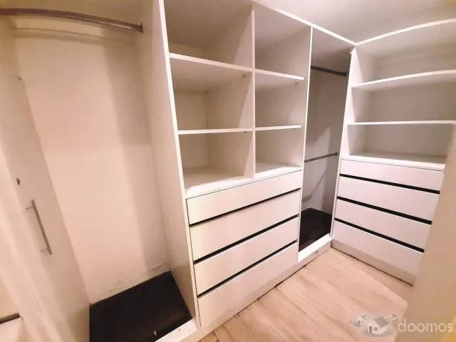VENTA DE DEPARTAMENTO SURCO MONTERRICO — foto 5
