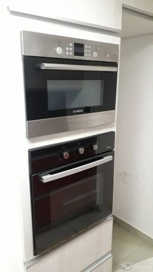 VENTA DE DEPARTAMENTO SURCO MONTERRICO — foto 8