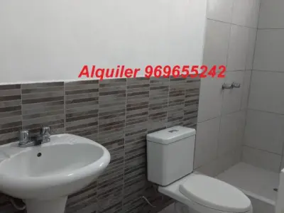 Alquiler de Departamento