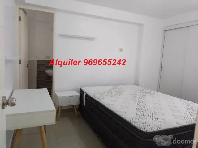 Alquiler de Departamento — foto 2