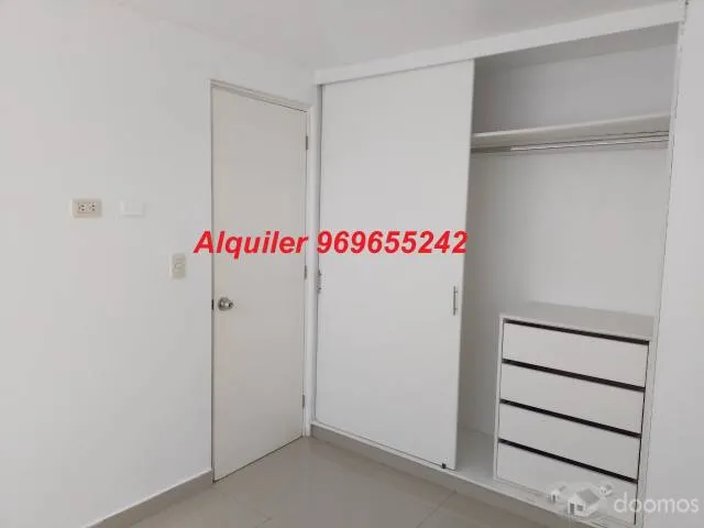 Alquiler de Departamento — foto 3
