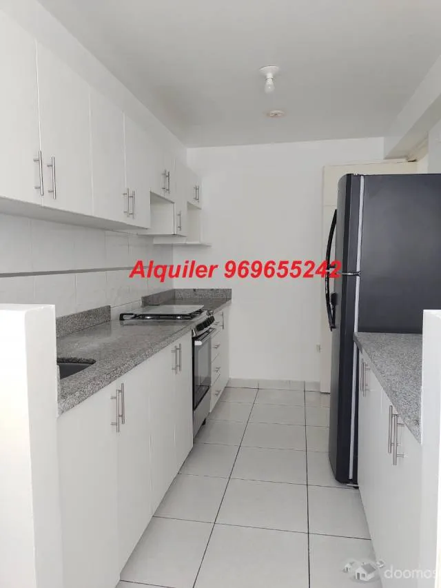 Alquiler de Departamento — foto 4