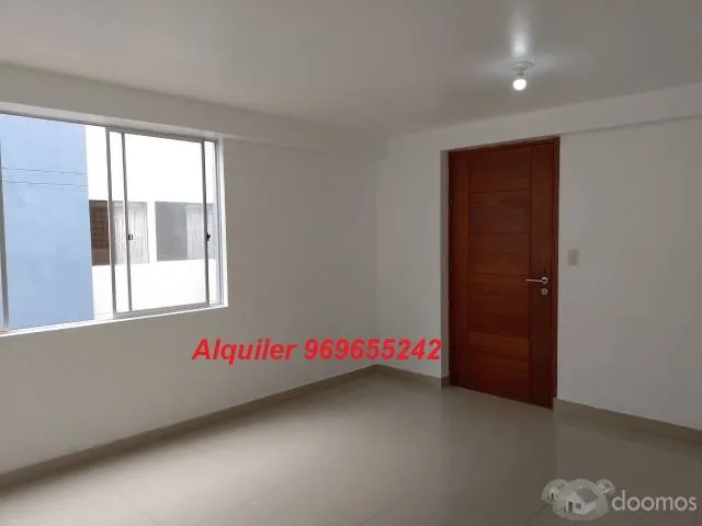 Alquiler de Departamento — foto 8
