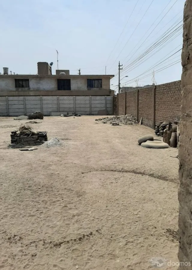 Venta de Tres Lotes de terrenos — foto 2