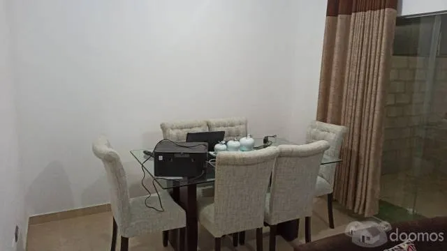 Se alquila departamento de estreno en condominio Parques del Chipe - Antares. - 2