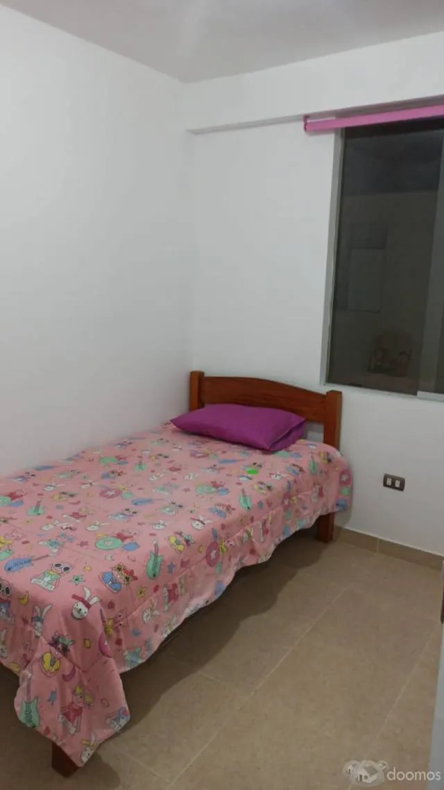 Se alquila departamento de estreno en condominio Parques del Chipe - Antares. - 3