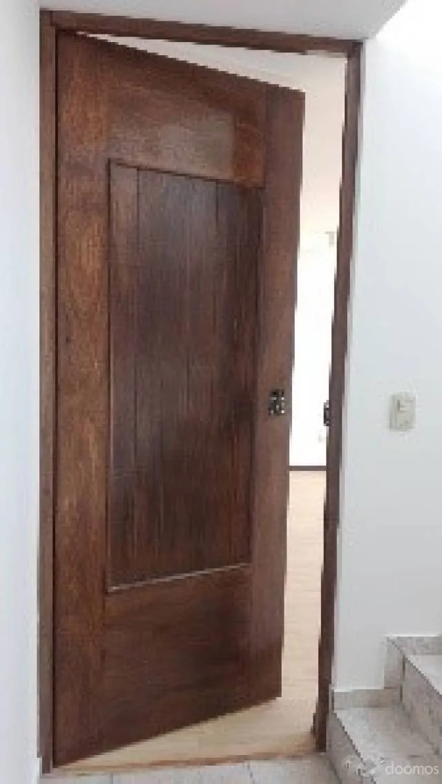 VENDO DEPARTAMENTO – RESIDENCIAL MONTEBELLO – (4TO PISO+AZOTEA+CUARTO LAVANDERIA+COCHERA) — foto 2