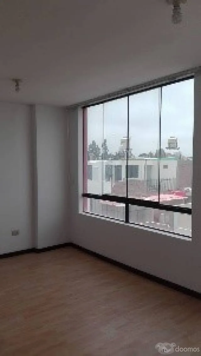 VENDO DEPARTAMENTO – RESIDENCIAL MONTEBELLO – (4TO PISO+AZOTEA+CUARTO LAVANDERIA+COCHERA) — foto 3