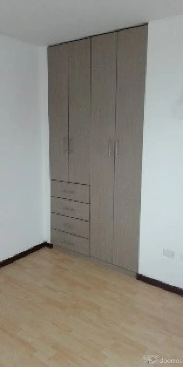 VENDO DEPARTAMENTO – RESIDENCIAL MONTEBELLO – (4TO PISO+AZOTEA+CUARTO LAVANDERIA+COCHERA) — foto 4
