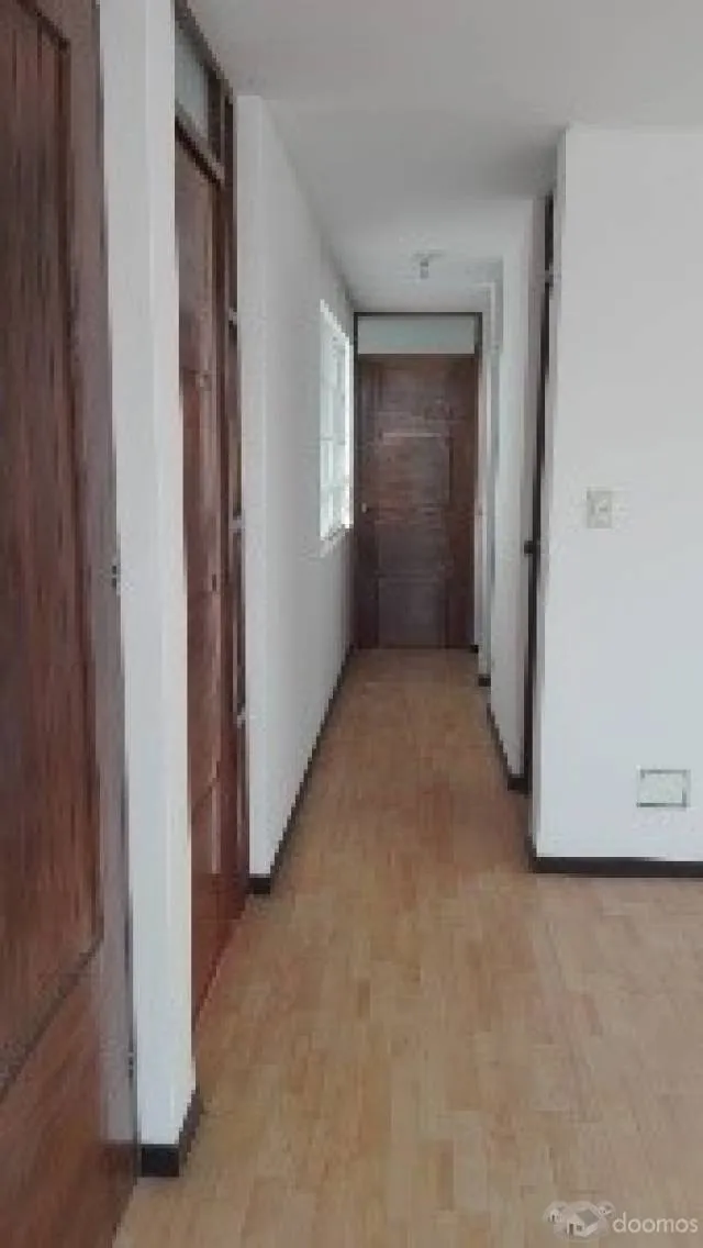 VENDO DEPARTAMENTO – RESIDENCIAL MONTEBELLO – (4TO PISO+AZOTEA+CUARTO LAVANDERIA+COCHERA) — foto 5