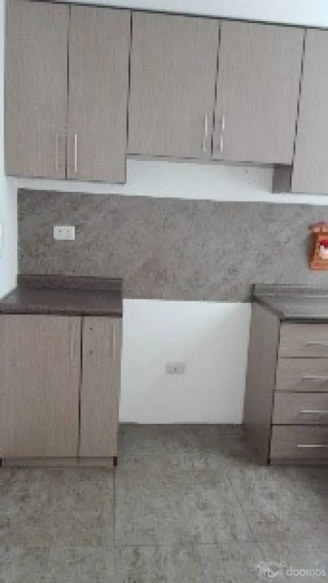 VENDO DEPARTAMENTO – RESIDENCIAL MONTEBELLO – (4TO PISO+AZOTEA+CUARTO LAVANDERIA+COCHERA) — foto 6
