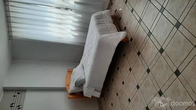 ALQUILO HABITACIONES PARA ESTUDIANTES DE UCAL - 1