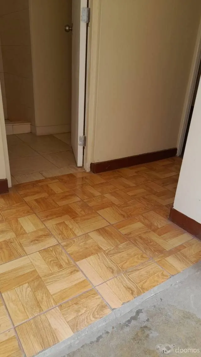 HABITACION PARA PERSONA SOLA — foto 4