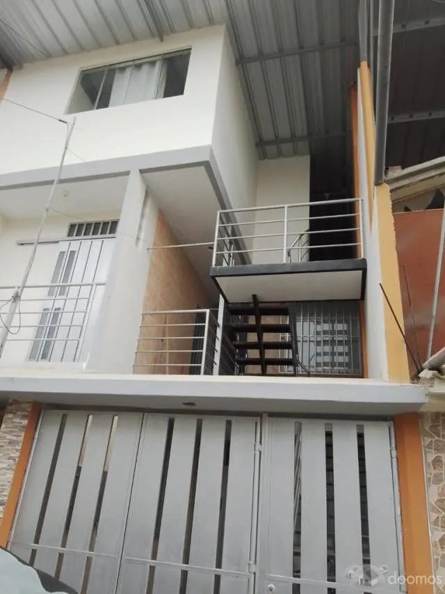 Departamento amoblado cerca a Real Plaza Piura / Udep / Ipae / UTP / Eppo / Ittsa - 2